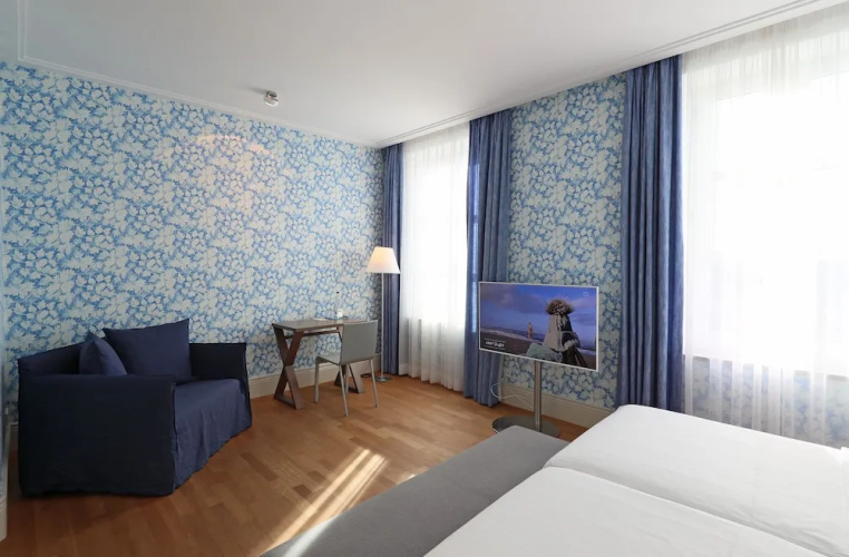 Design Hotel Stadt Rosenheim