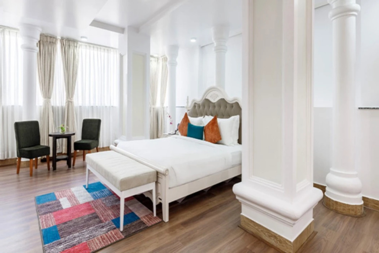 Hotel Sabrina Kathmandu