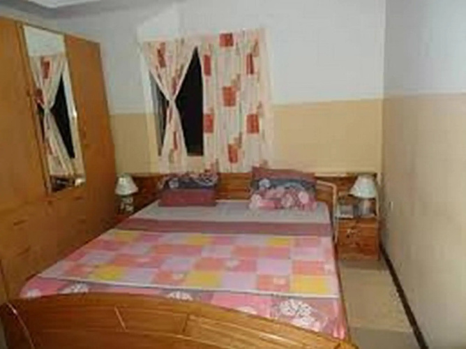 Aerol Hotel