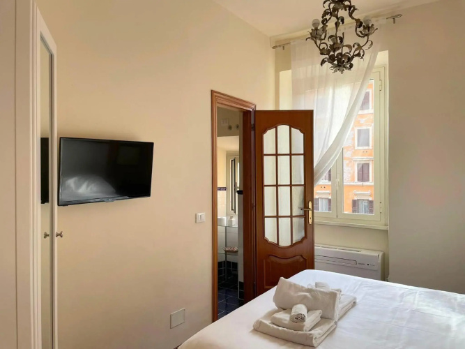 San Giovanni Garden House