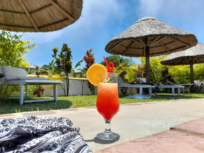 Lodge Quinta do Lourenço