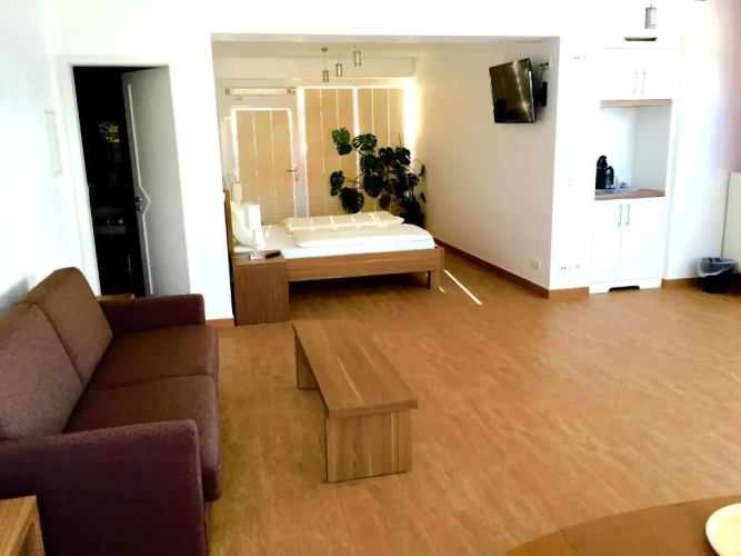 Seaside-Strandhotel