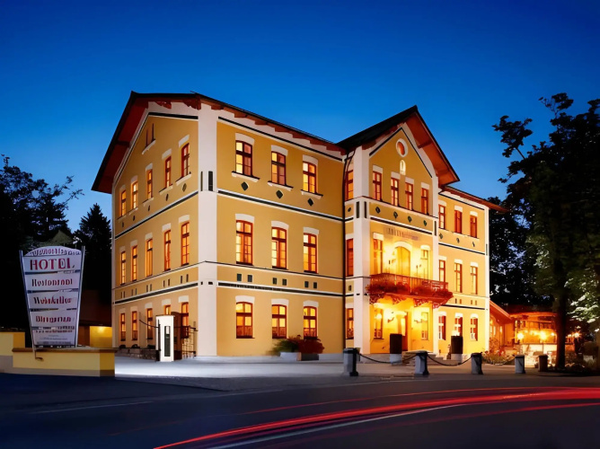 Image de l'hôtel