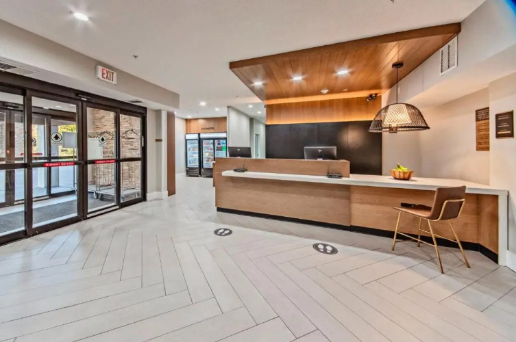 Staybridge Suites Cedar Rapids North by IHG