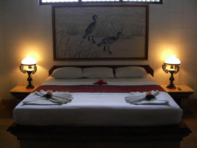 Jalan Jalan Villas & Spa