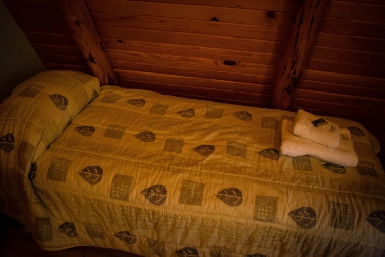 2 Bedrooms Bungalow with mountain view
