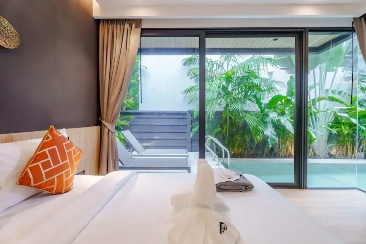 Aileen 3BR Naiton , New Private Pool Villa