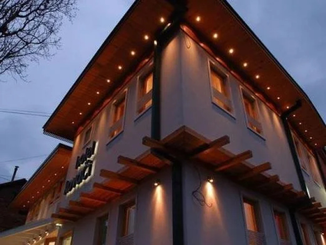 Otel görseli