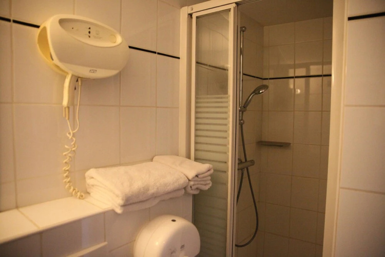 Hôtel Arnaud Bernard