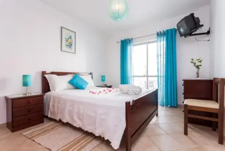 Apartamento Lagos