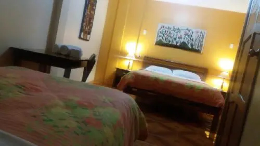 Hostal Timara