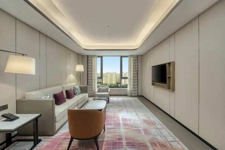 1 Bedroom Suite