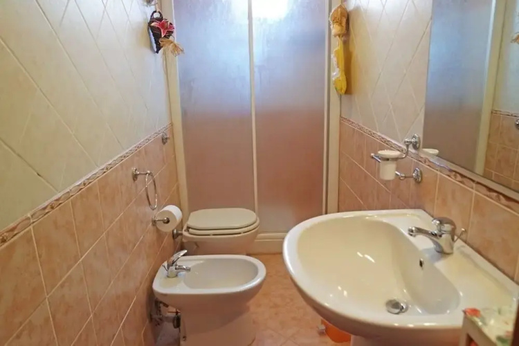 Emanuele Apartments