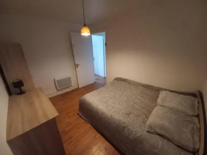 Maison Brest 4 chambres