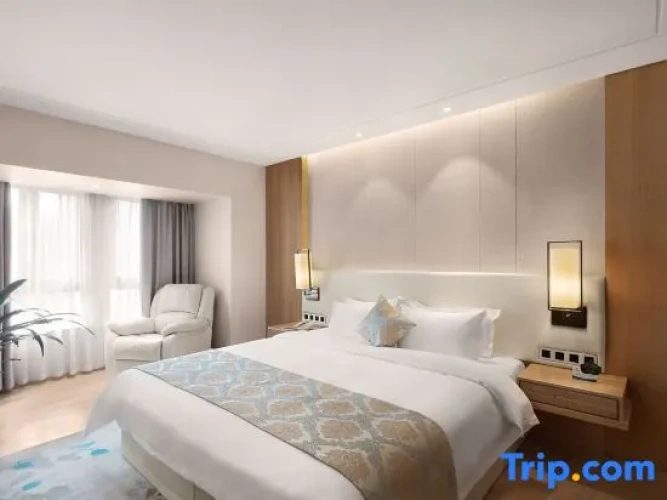 Business Double Suite