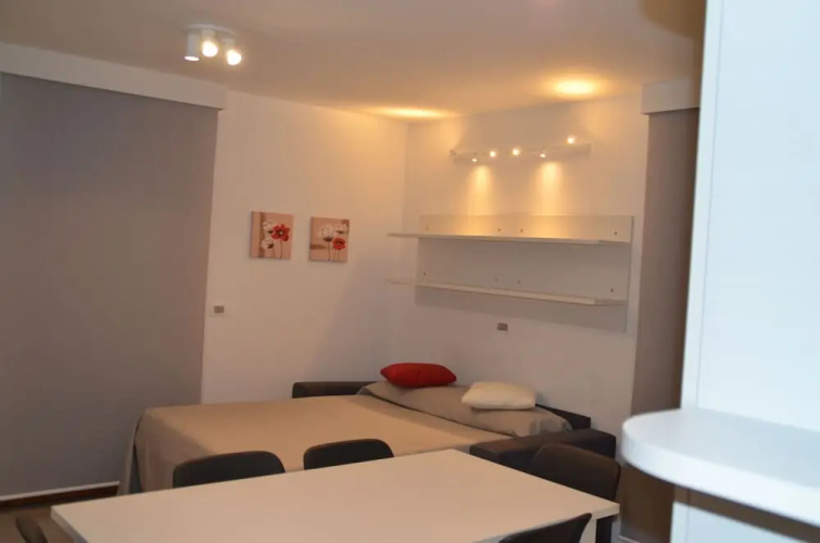 Hotel Cigno