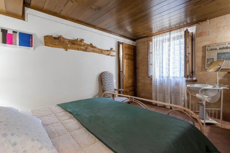 Grace Home Pool Wifi Gambassi Terme