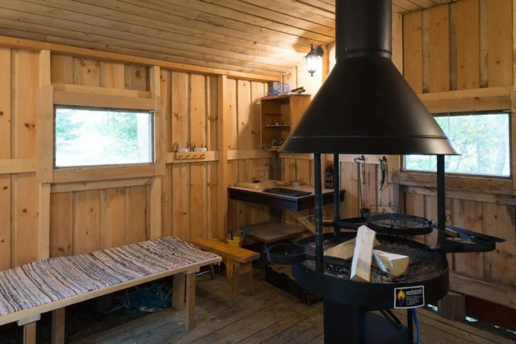 Lemettilä Cottages