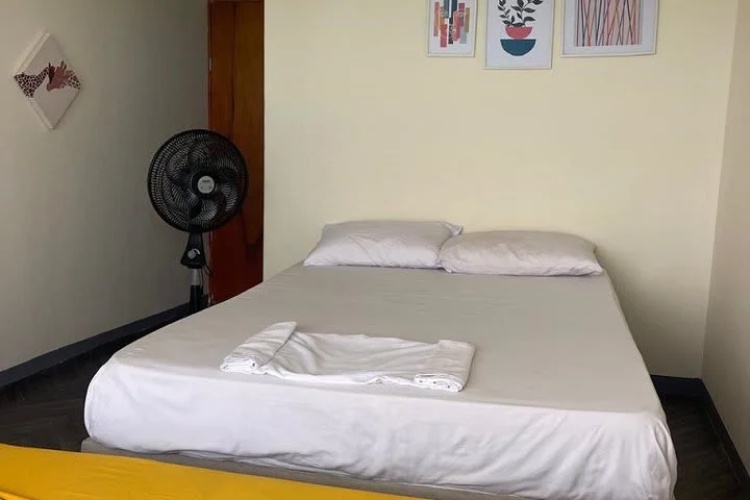 Miramar Baru