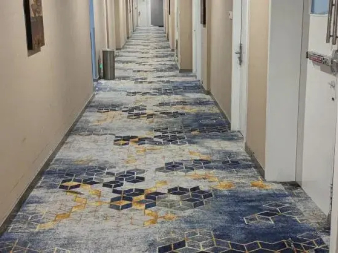 Shaoxing miyou Hotel