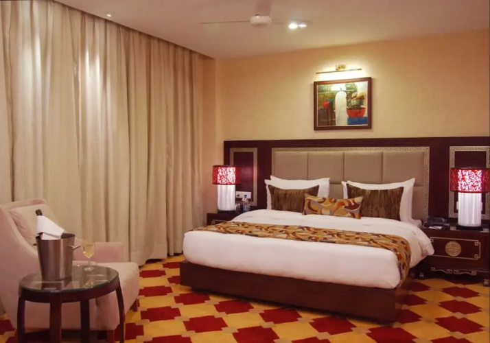 HK Clarks Inn Amritsar