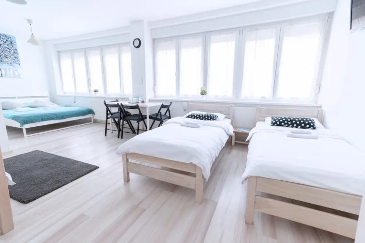 Quintuple Suite