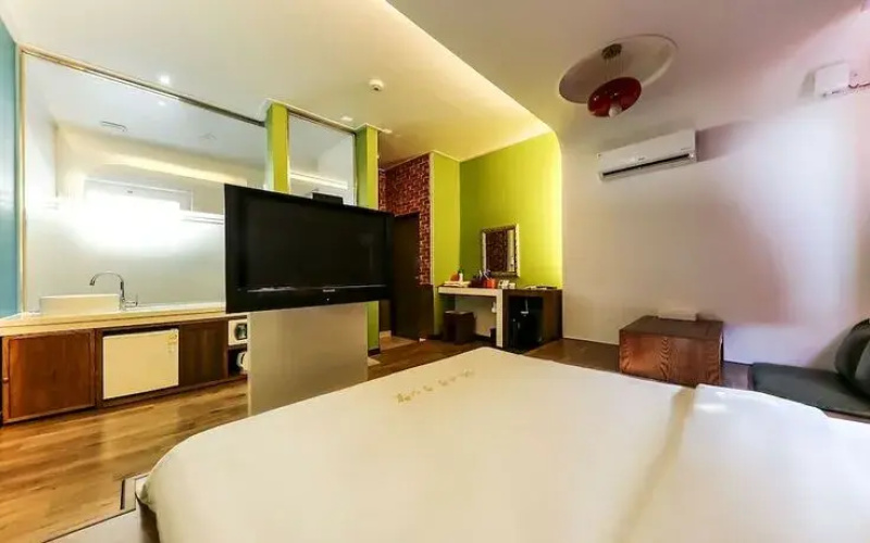 Jeungpyeong Sopung