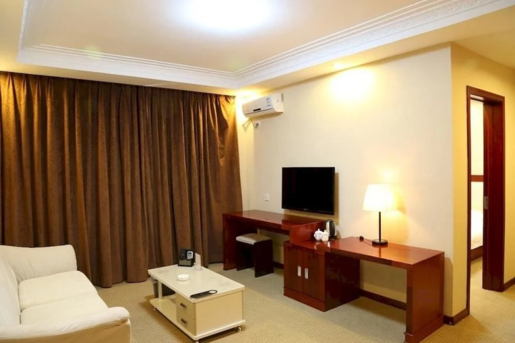 Dalian Jinda Hotel