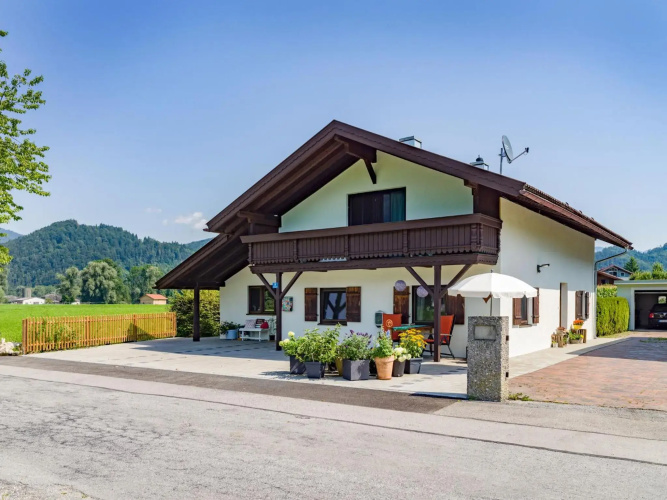 Glühwürmchen Cottage