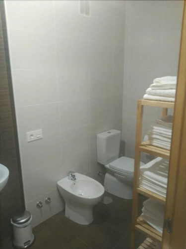 Apartamentos O Descansiño