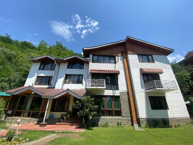 Image de l'hôtel