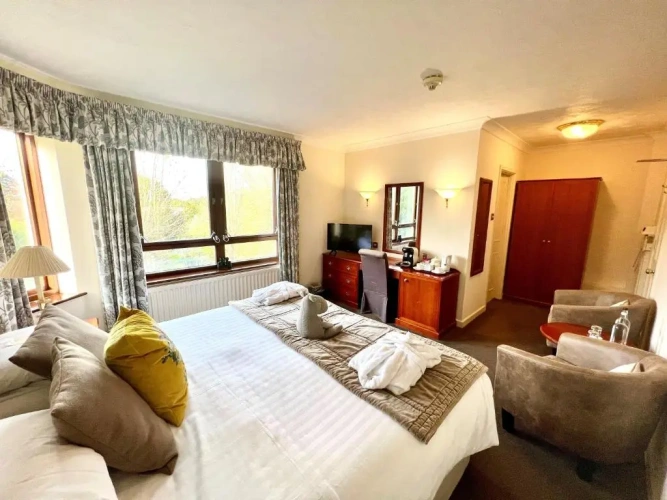 Superior Double room