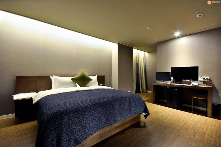 Boutique Hotel H