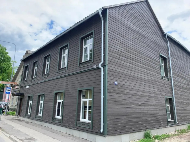 Hotelbild