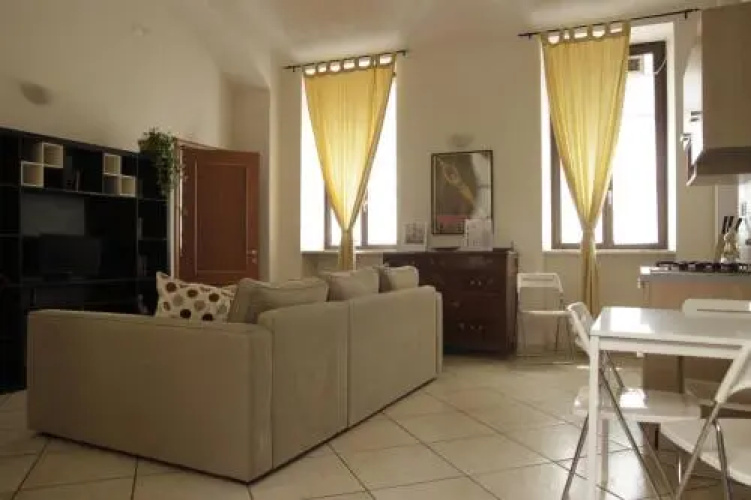 Grantorino Apartments