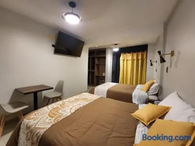 Hostal Posada Real