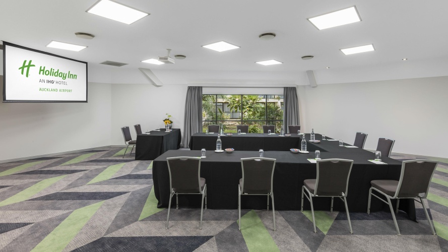 Holiday Inn Auckland Airport photo 17