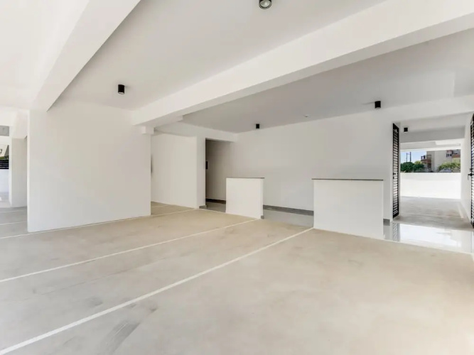 Sanders Crystal 1 - Charming 1-bdr Apt With Shared Pool