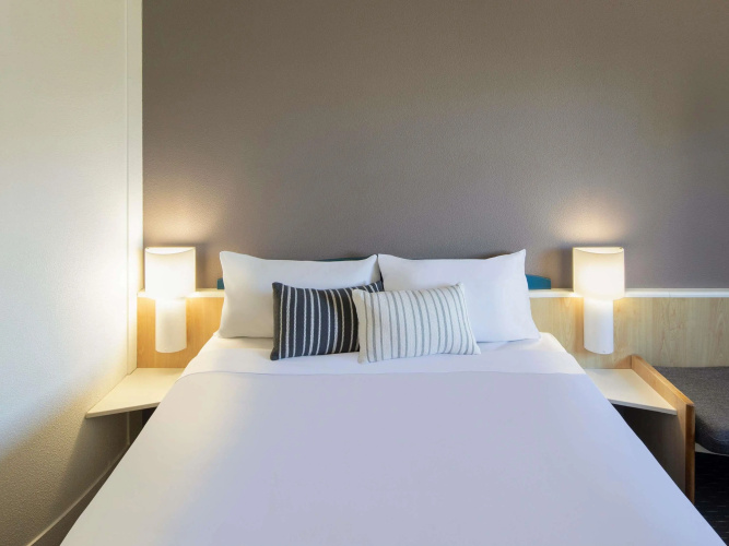 Ibis Sydney Thornleigh photo 8