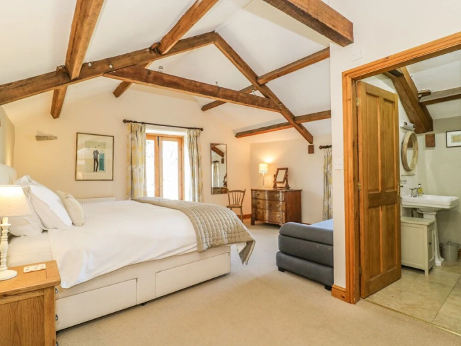The Coach House