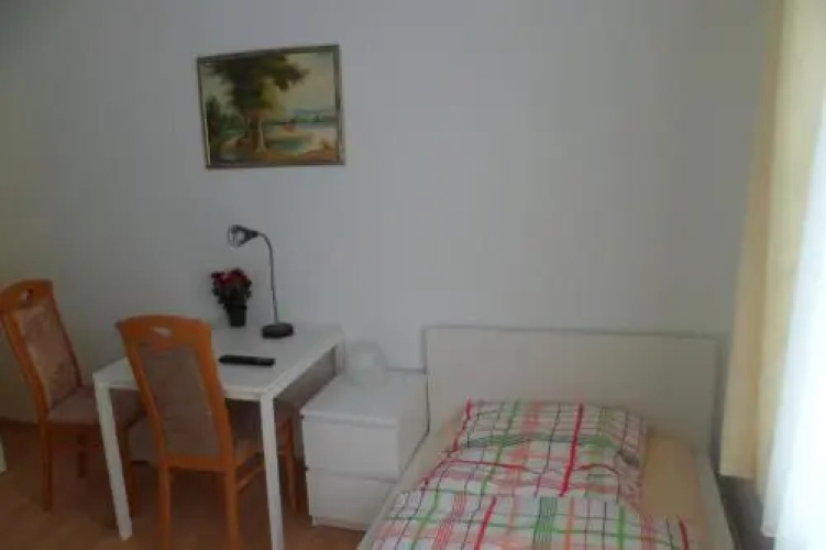 1azimmervermietung Hannover Zentrum