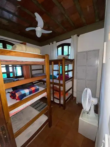Em casa hostel