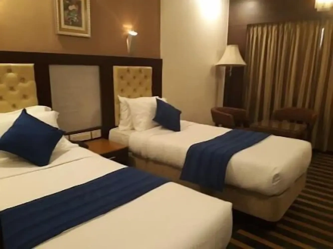 Premium room