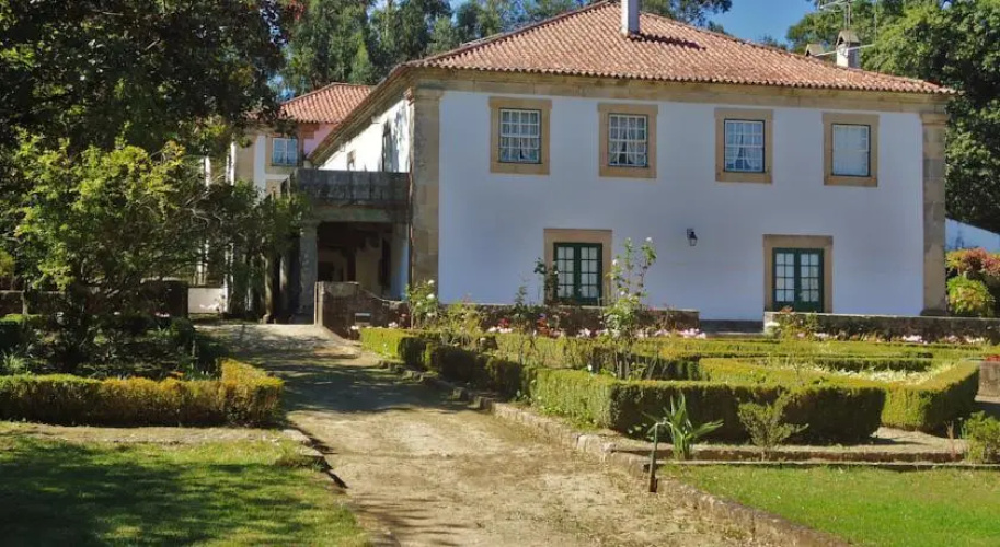Casa Do Outeiro