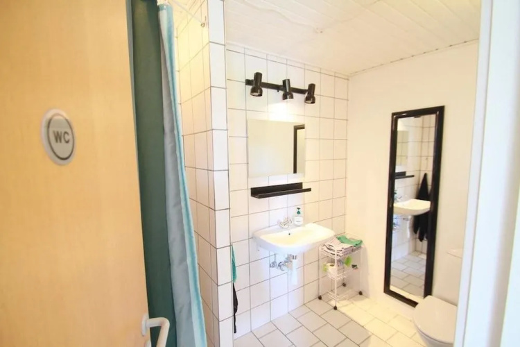 Tornby Guesthouse