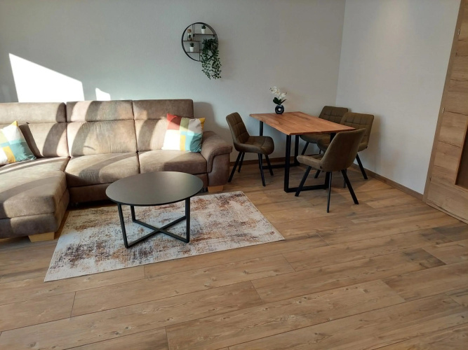 Appartements Emilia