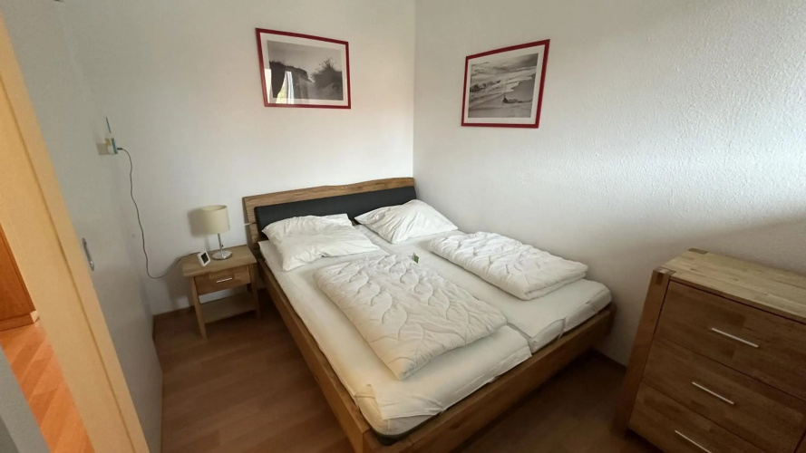 Haus am Deich Wohnung 2