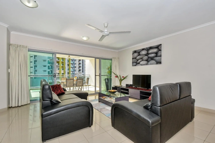 1 Bedroom Executive Apartment