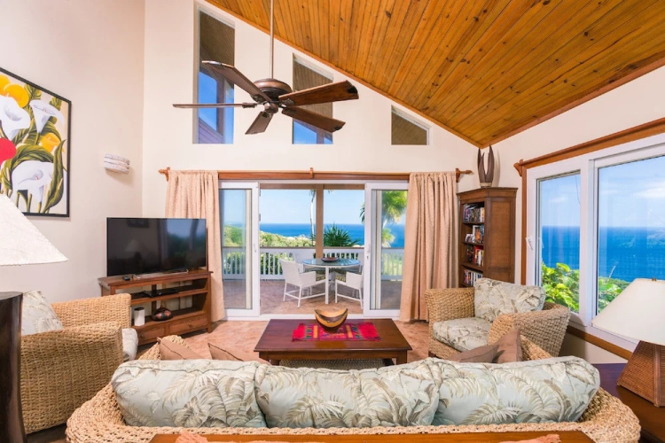 Casa Miramar