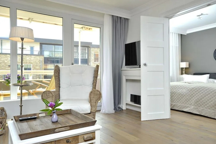 Suitehotel Windhuk